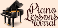 Piano Lessons Wirral